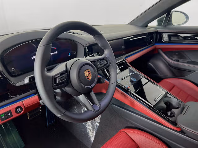 2026 Porsche Panamera Base - Photo 26