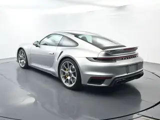 2025 Porsche 911 Turbo S - Photo 21