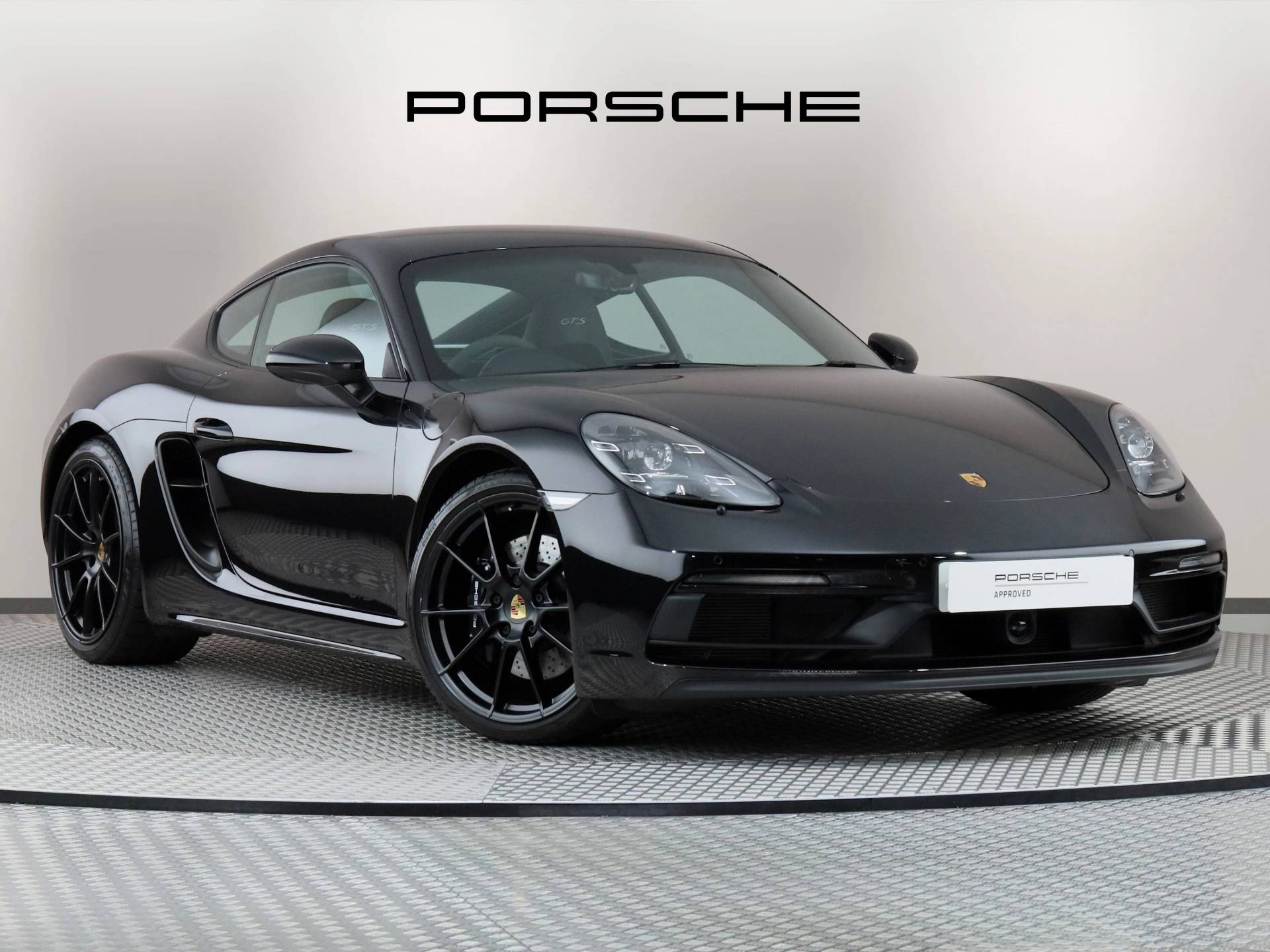 718 Cayman GTS 4.0, photo 1 of 42