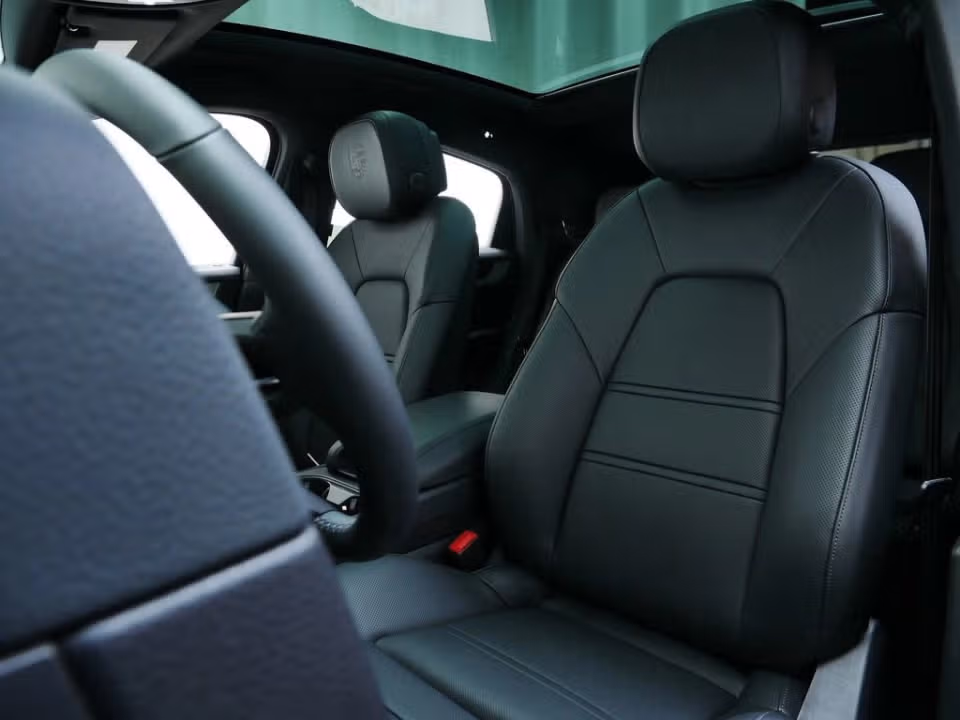 2026 Porsche Cayenne Coup Base - Photo 35
