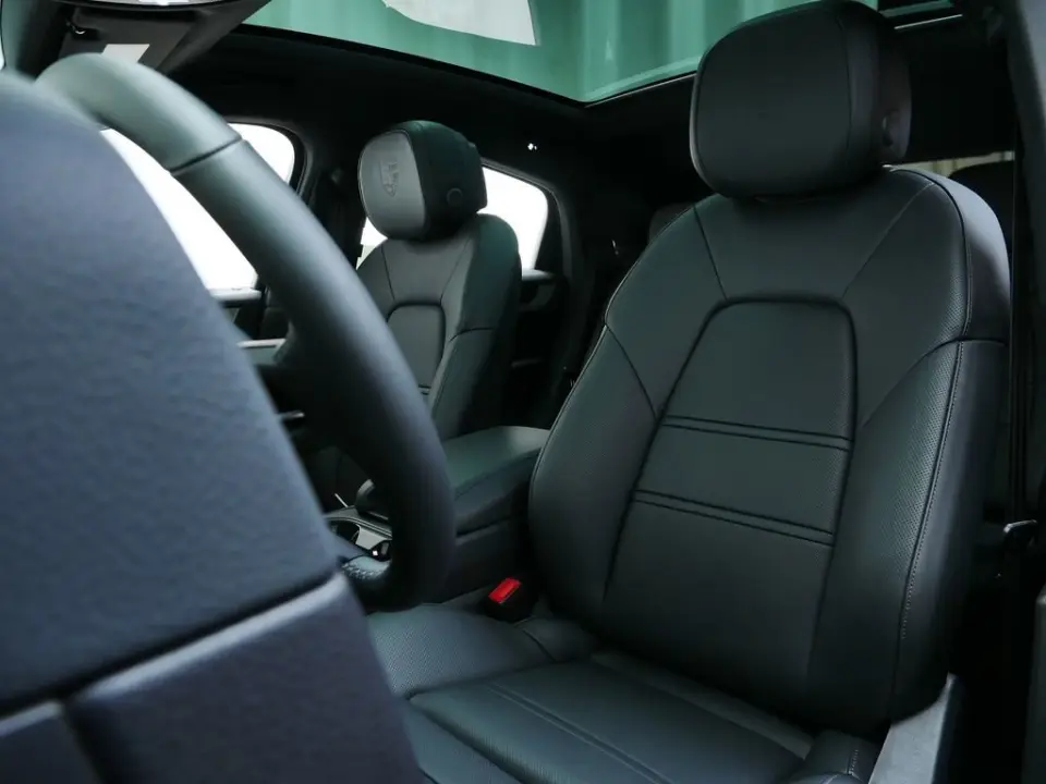 2026 Porsche Cayenne Coup Base - Photo 39