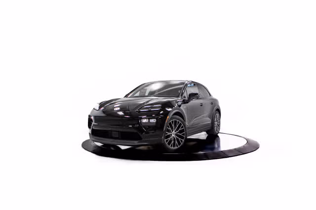 Used 2026 Porsche Macan Base with VIN WP1AD2XA9TL075460 for sale in Los Angeles, CA