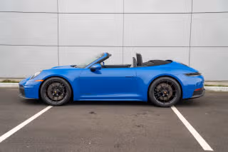 2026 Porsche 911 GTS - Photo 9