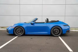 2026 Porsche 911 GTS - Photo 13