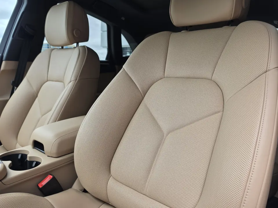 2026 Porsche Macan Base - Photo 39