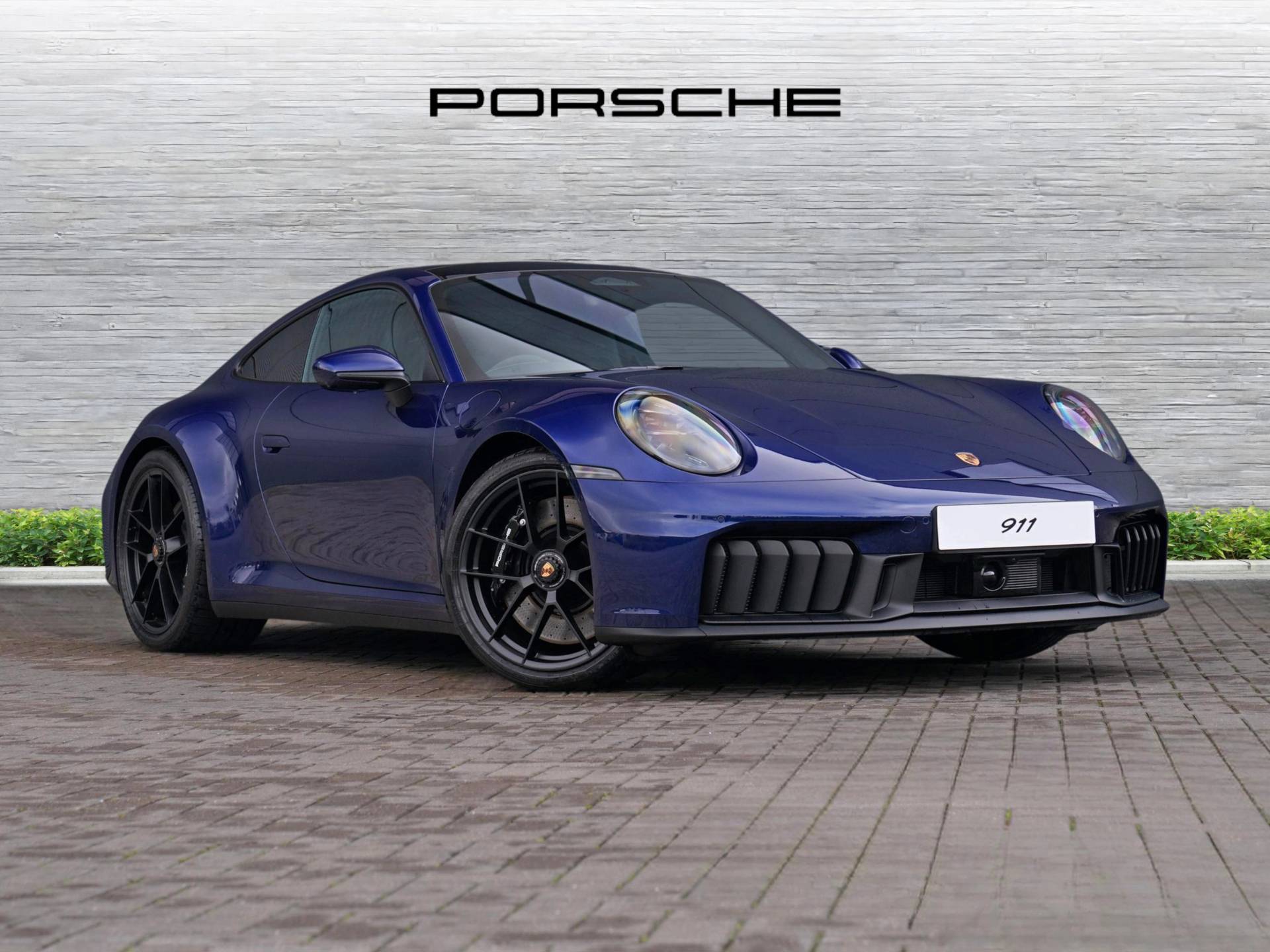 911 Carrera GTS, photo 1 of 65