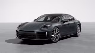 Used 2025 Porsche Panamera Base with VIN WP0AA2YA3SL012462 for sale in Saint Paul, Minnesota