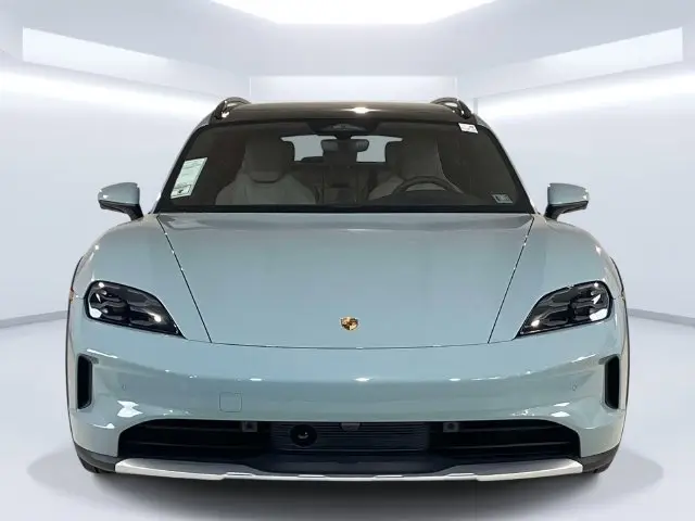 2026 Porsche Taycan S - Photo 16