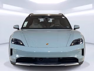 2026 Porsche Taycan S - Photo 9