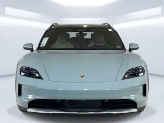 2026 Porsche Taycan S - Photo 13