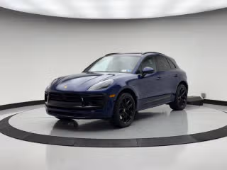 2024 Porsche Macan GTS's photo