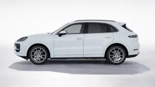 2025 Porsche Cayenne Base - Photo 13