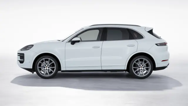 2025 Porsche Cayenne Base - Photo 14