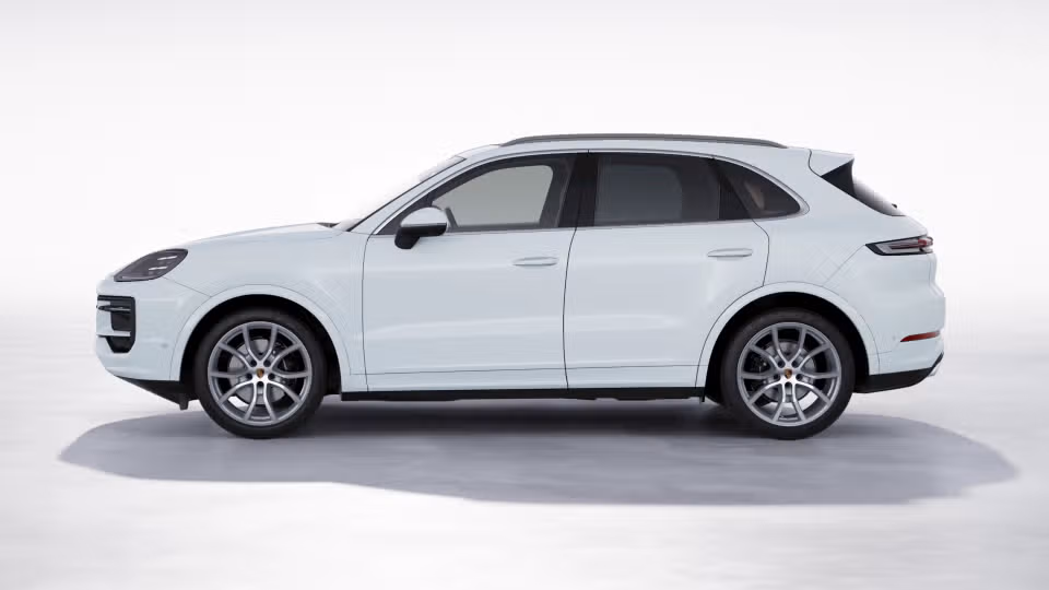 2025 Porsche Cayenne Base - Photo 11