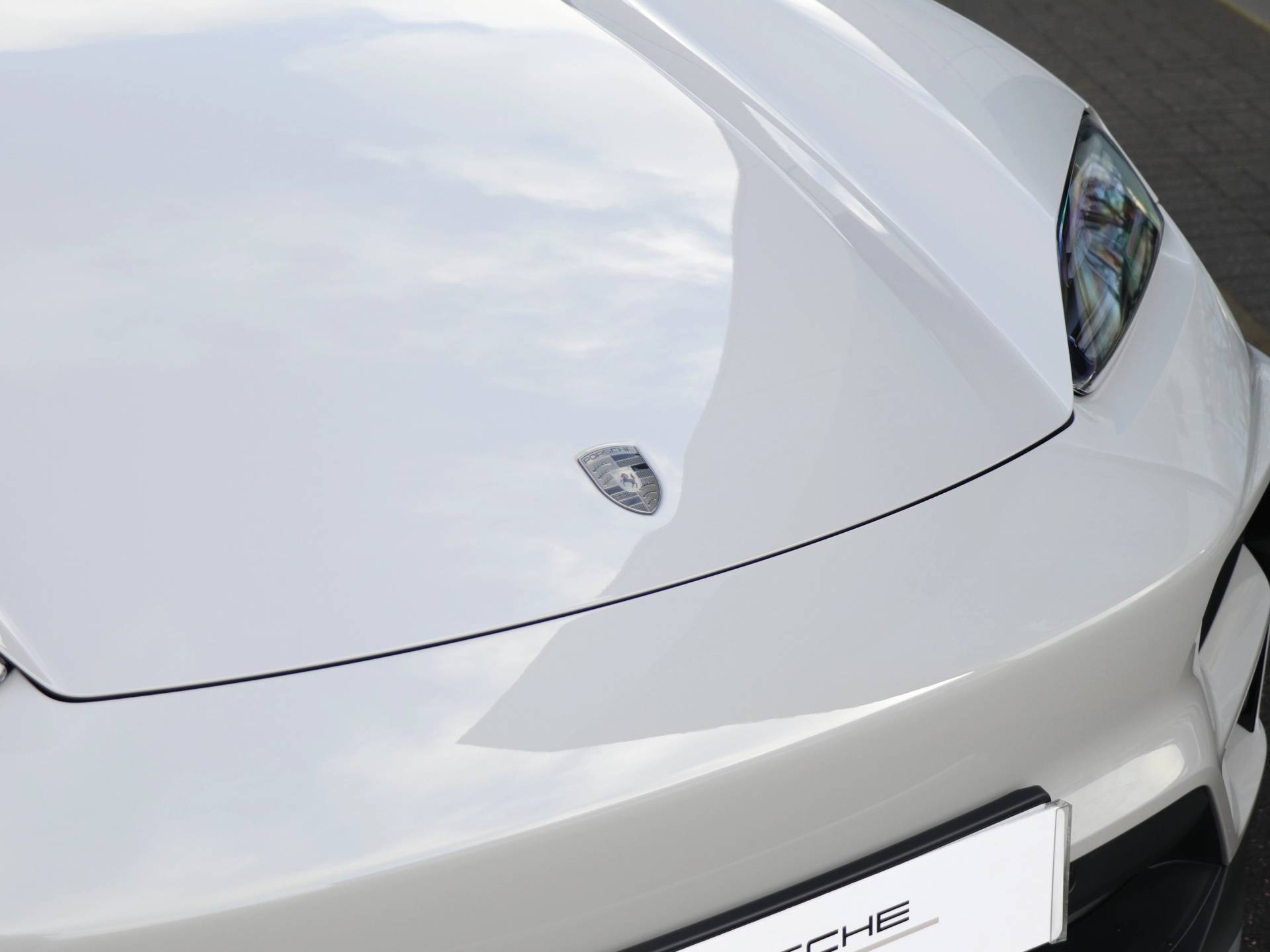 Macan Turbo, photo 34 of 34