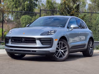 2023 Porsche Macan