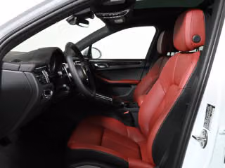 2026 Porsche Macan Base - Photo 33