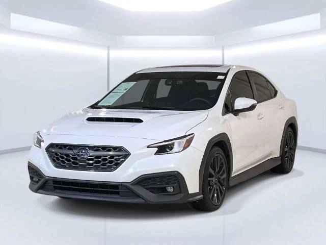 2022 Subaru WRX