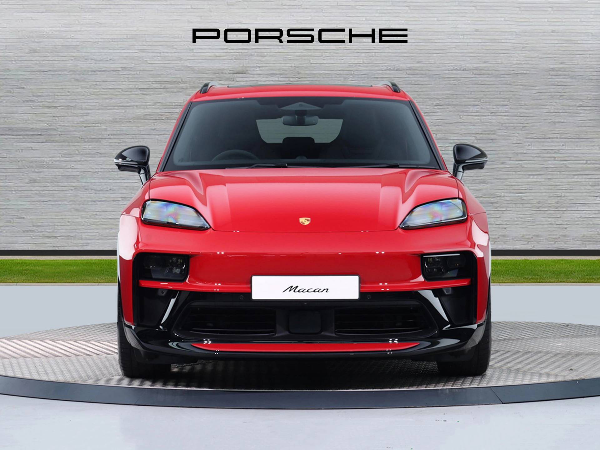 Macan GTS, photo 2 of 44