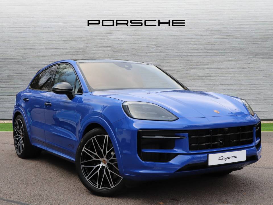 Fascinating Porsche Cayenne Gts Coupe For Sale Pictures