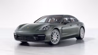 2022 Porsche Panamera's photo
