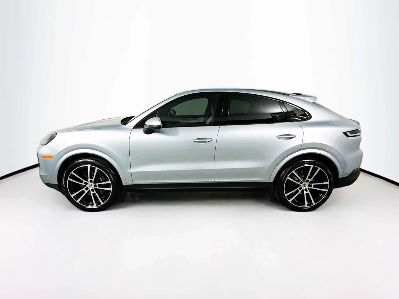 2026 Porsche Cayenne Coup Base - Photo 16