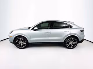 2026 Porsche Cayenne Coup Base - Photo 9