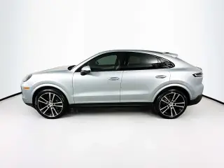 2026 Porsche Cayenne Coup Base - Photo 13