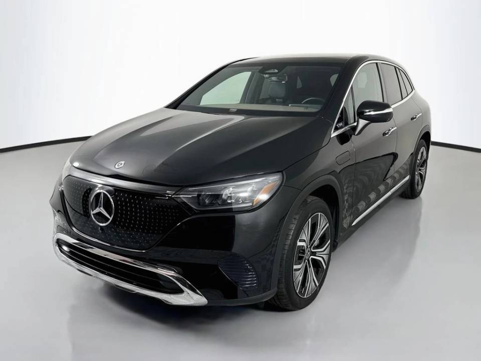 2023 Mercedes-Benz EQE SUV