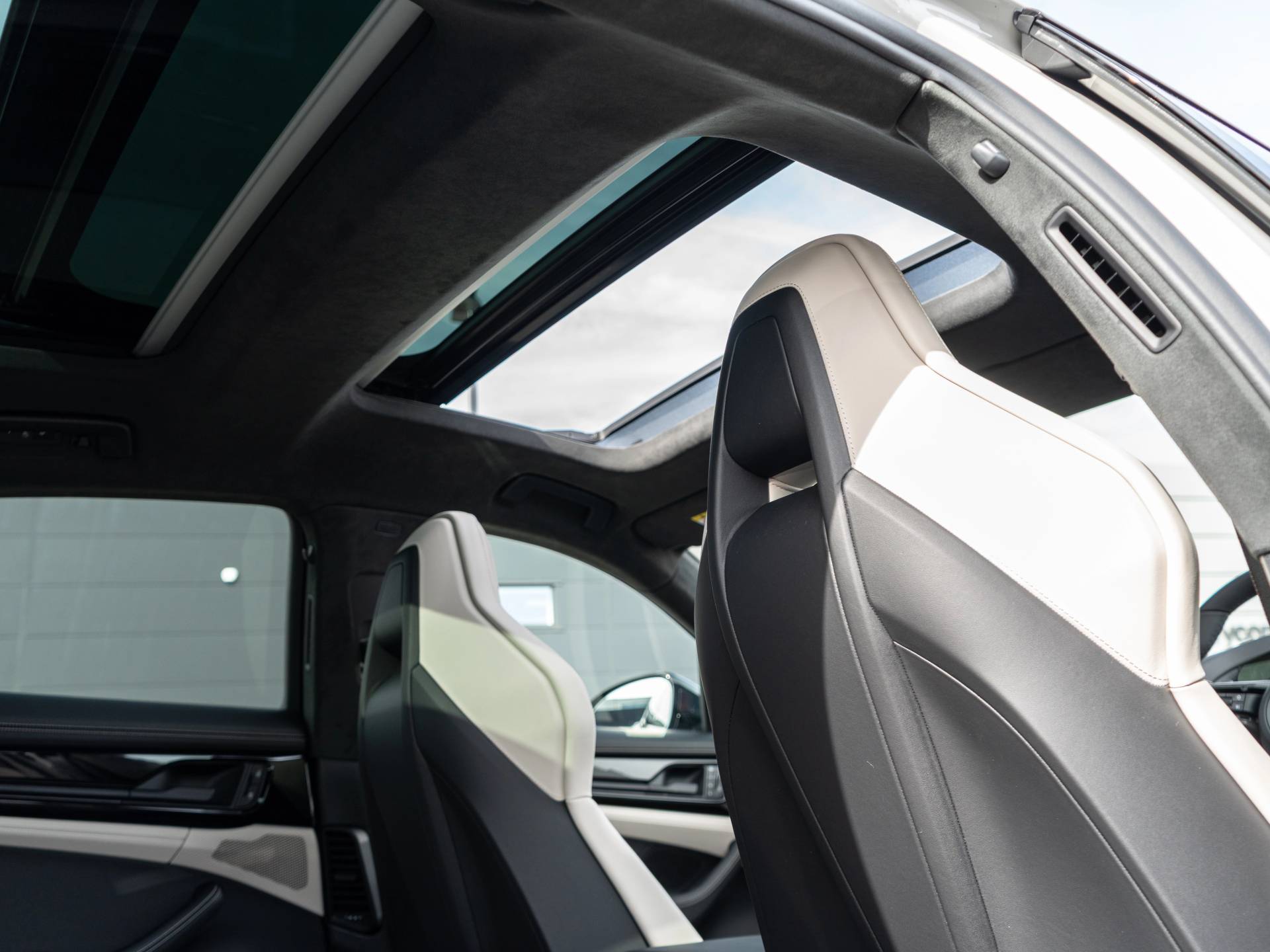 Panamera Turbo E-Hybrid, photo 58 of 58