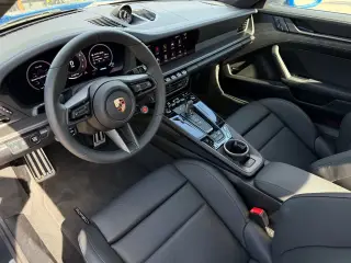 2025 Porsche 911 S - Photo 29