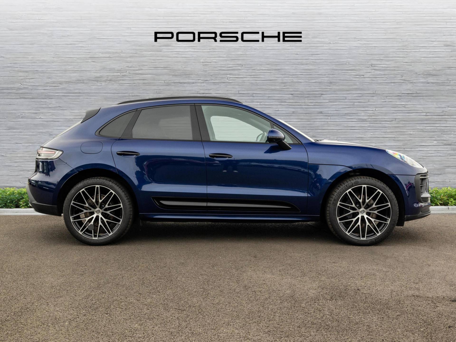 Macan, photo 2 of 78