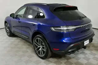 2026 Porsche Macan Base - Photo 21