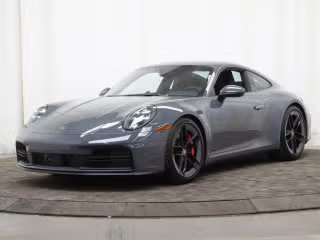 2026 Porsche 911