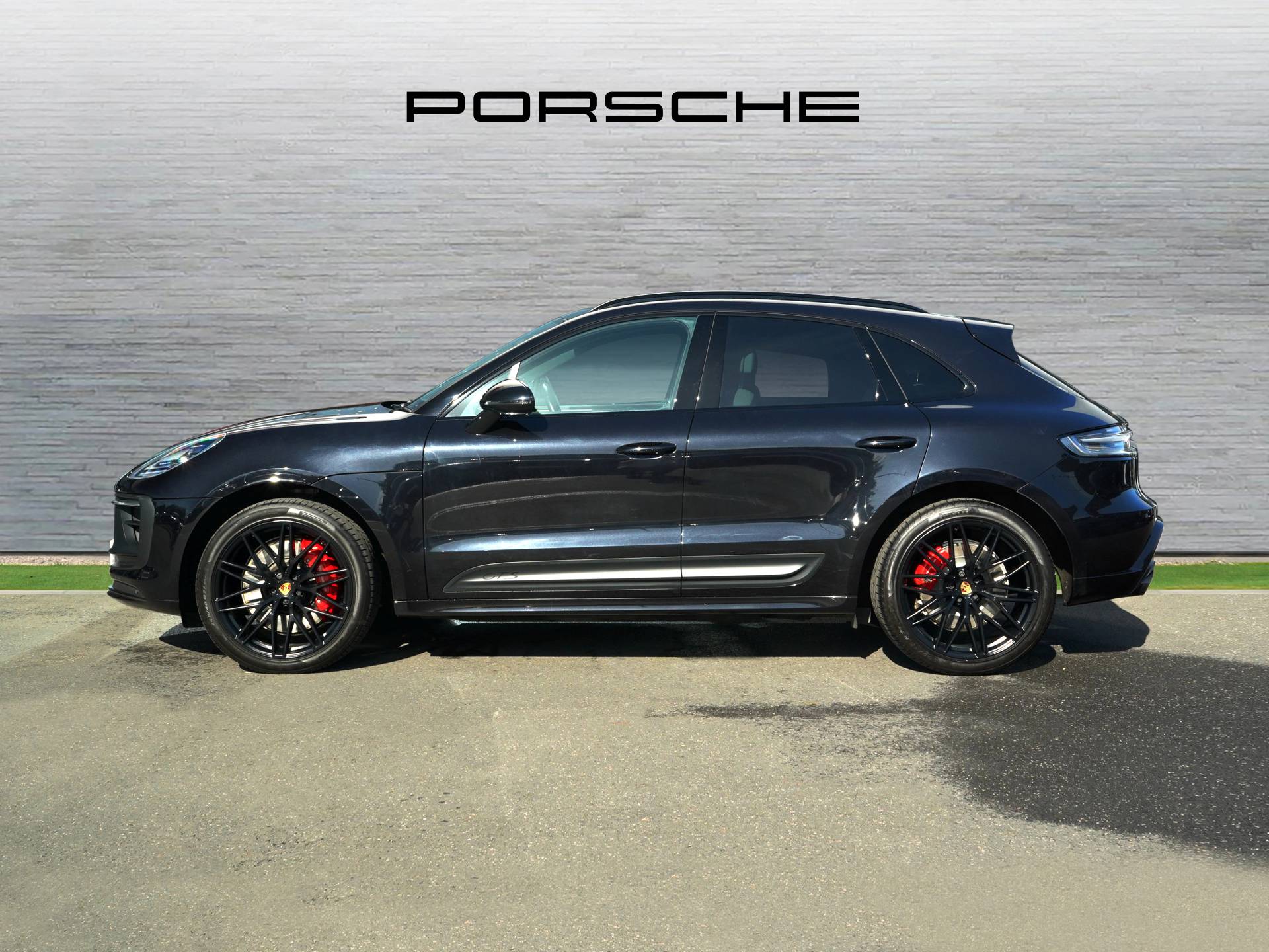 Macan GTS, photo 2 of 35