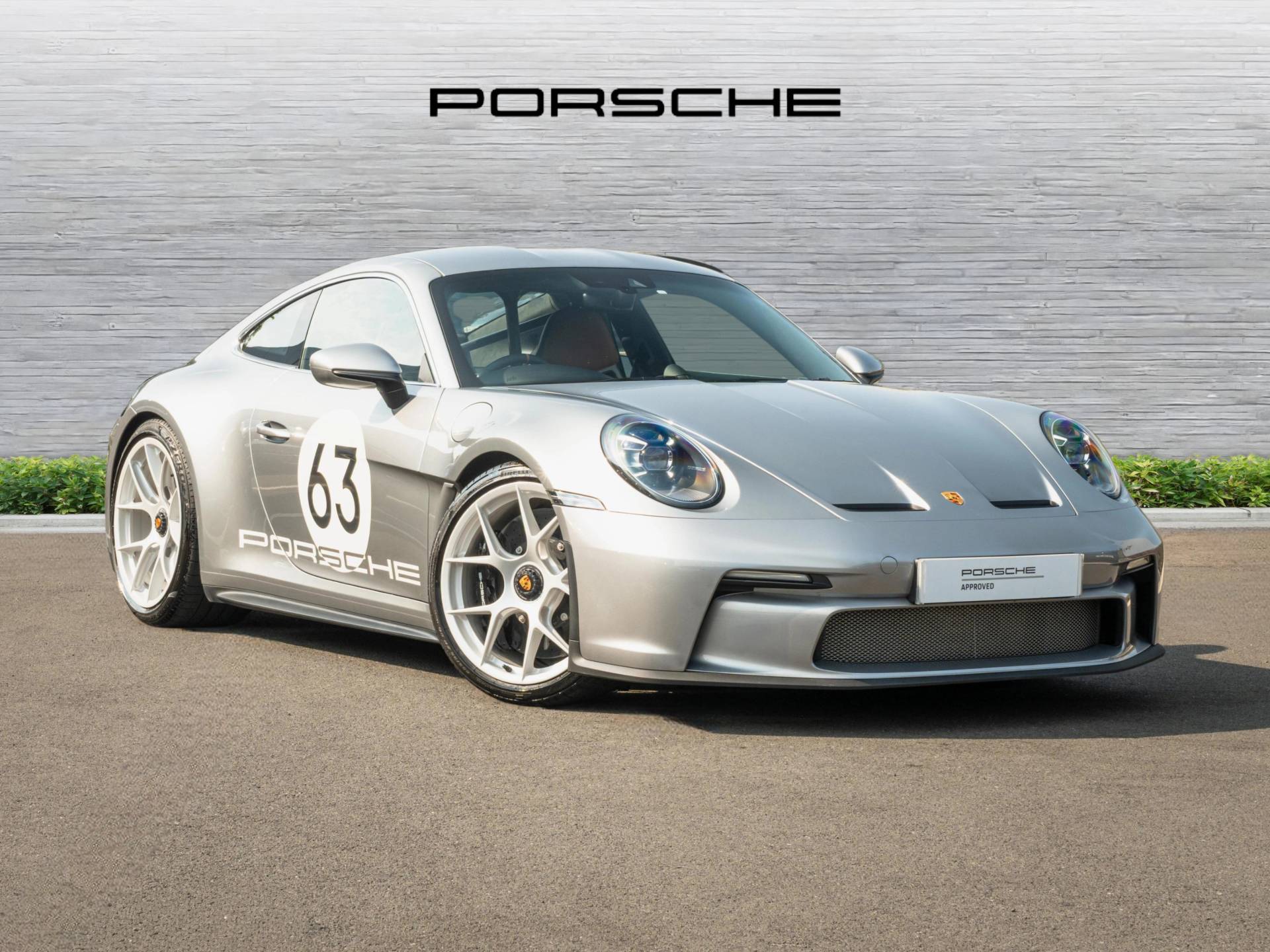 911 S/T, photo 1 of 55