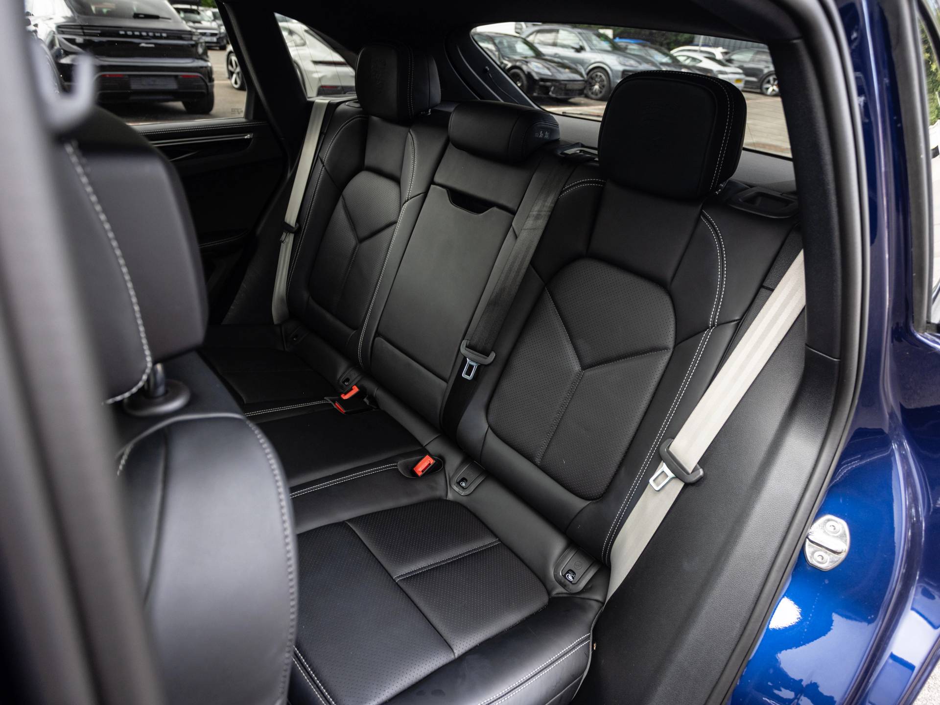 Macan, photo 46 of 46
