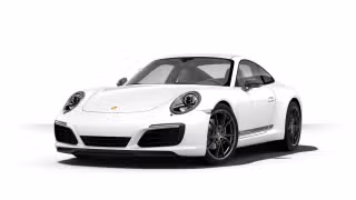 2018 Porsche 911 Carrera T Coupe's photo