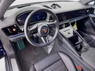 2026 Porsche Panamera 4 E-Hybrid - Photo 25