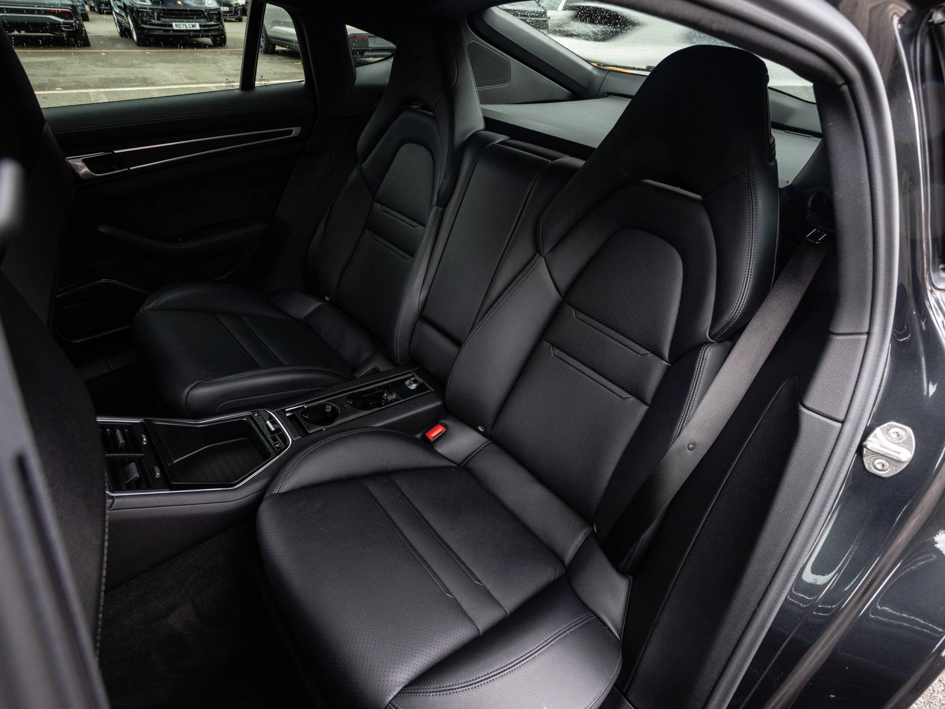 Panamera 4 E-Hybrid, photo 51 of 51