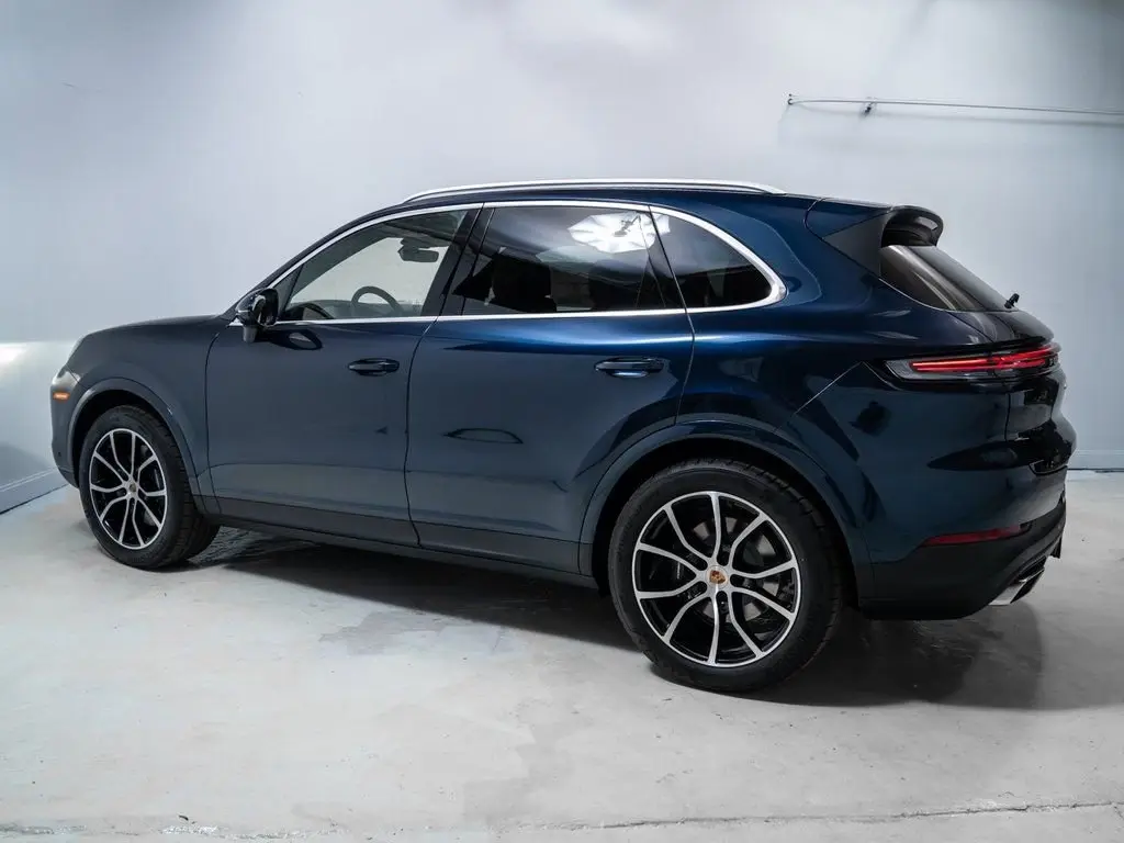 2026 Porsche Cayenne Base - Photo 16