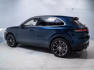 2026 Porsche Cayenne Base - Photo 9