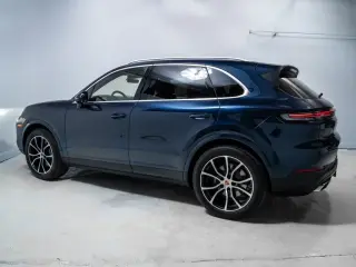 2026 Porsche Cayenne Base - Photo 13