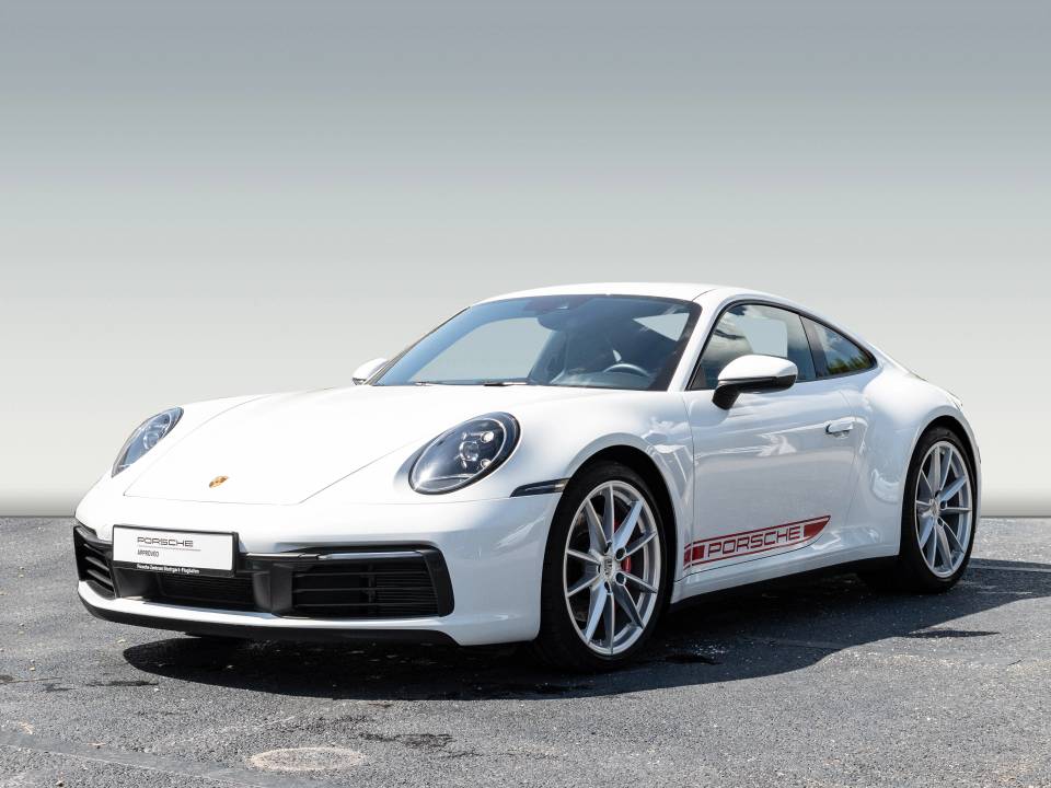 Porsche 911 Kaufen