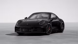 2026 Porsche 911 Carrera 4S Coupe's photo