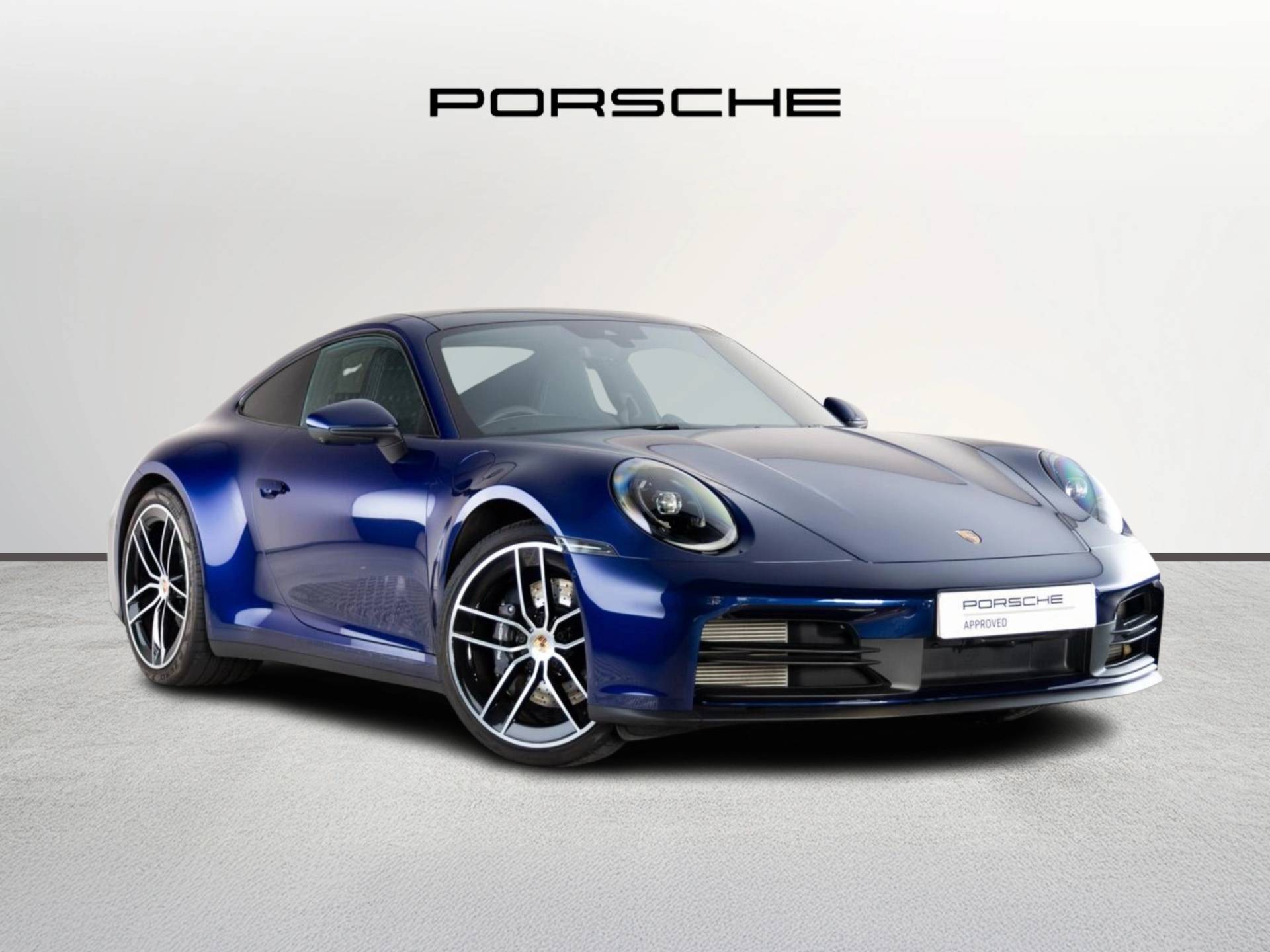 911 Carrera, photo 1 of 42