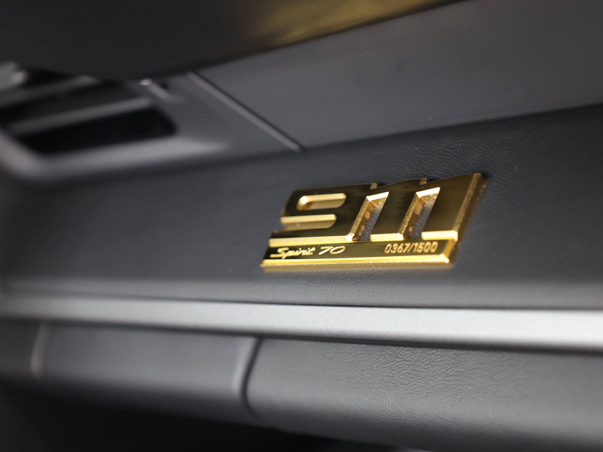 911 Spirit 70, photo 63 of 63