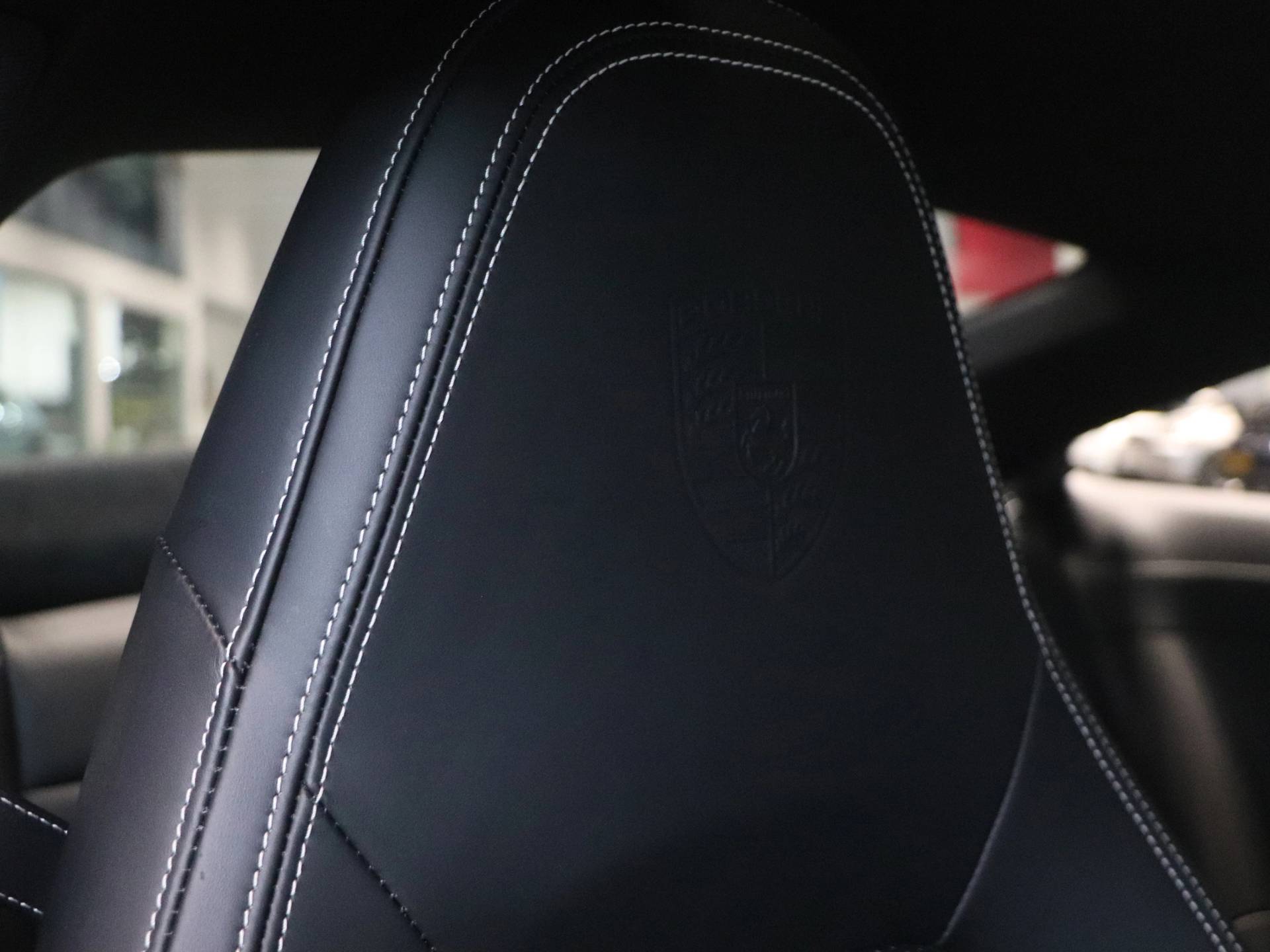911 Carrera 4, photo 38 of 38