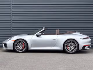 2024 Porsche 911 S - Photo 9