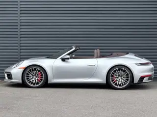 2024 Porsche 911 S - Photo 13